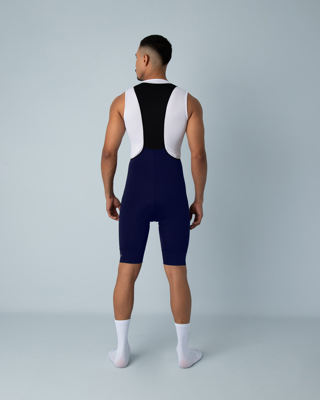 Licra Active Core Azul