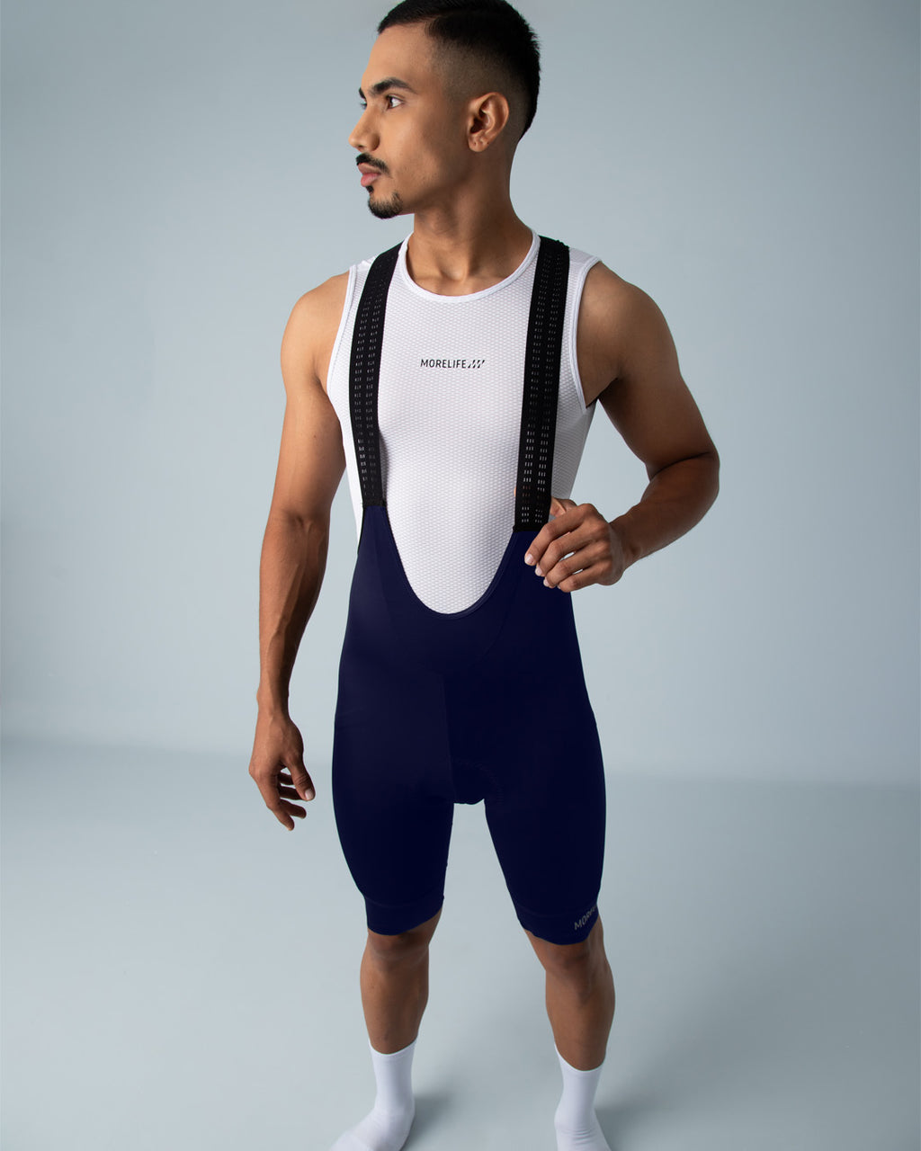 Licra Active Core Azul