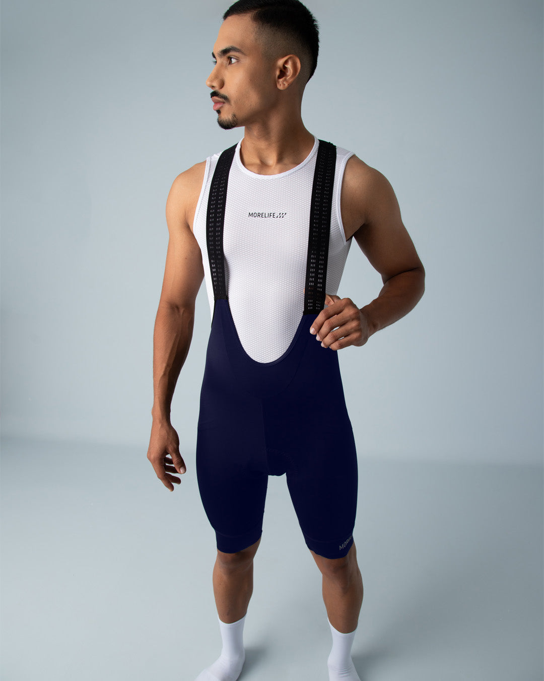 Licra Active Core Azul