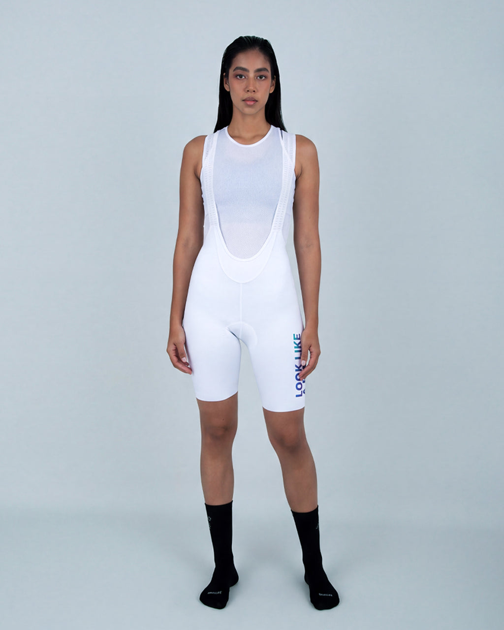 Pantaloneta de Ciclismo Infinite Not Pretend