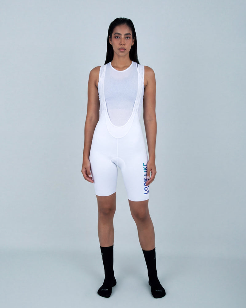 Pantaloneta de Ciclismo Infinite Not Pretend