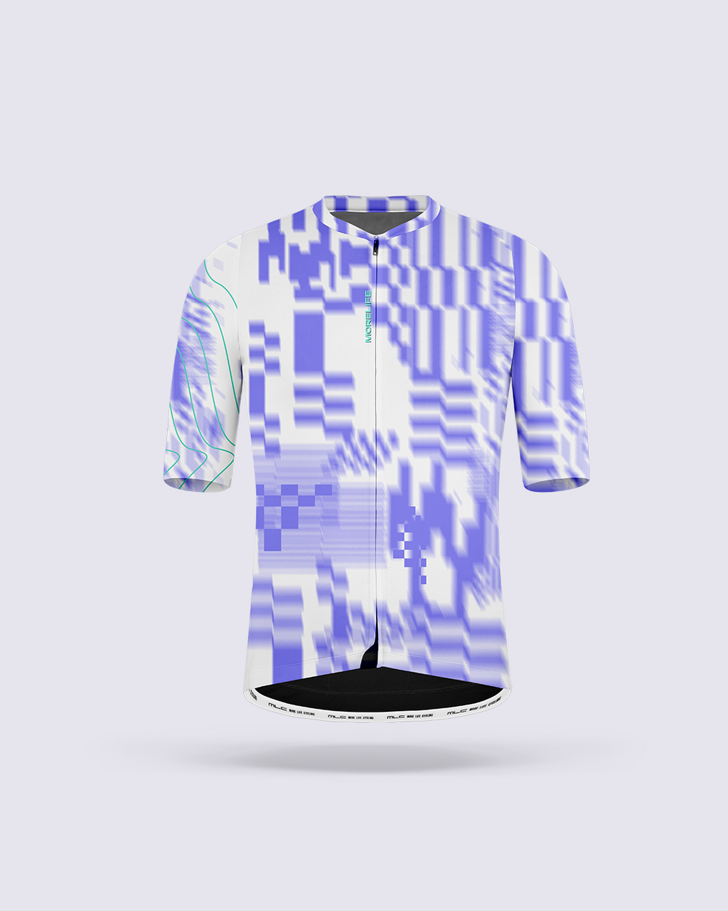 Jersey MC Ghostlight