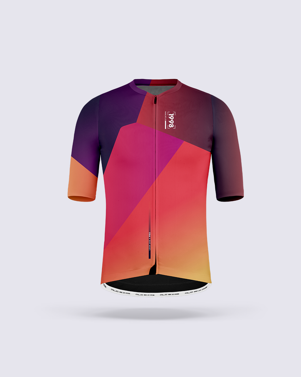 Jersey Competition Statement