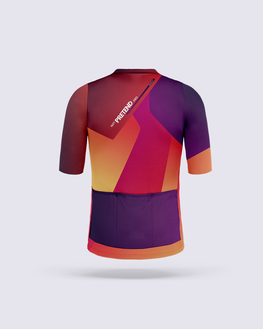 Jersey MC Sprint