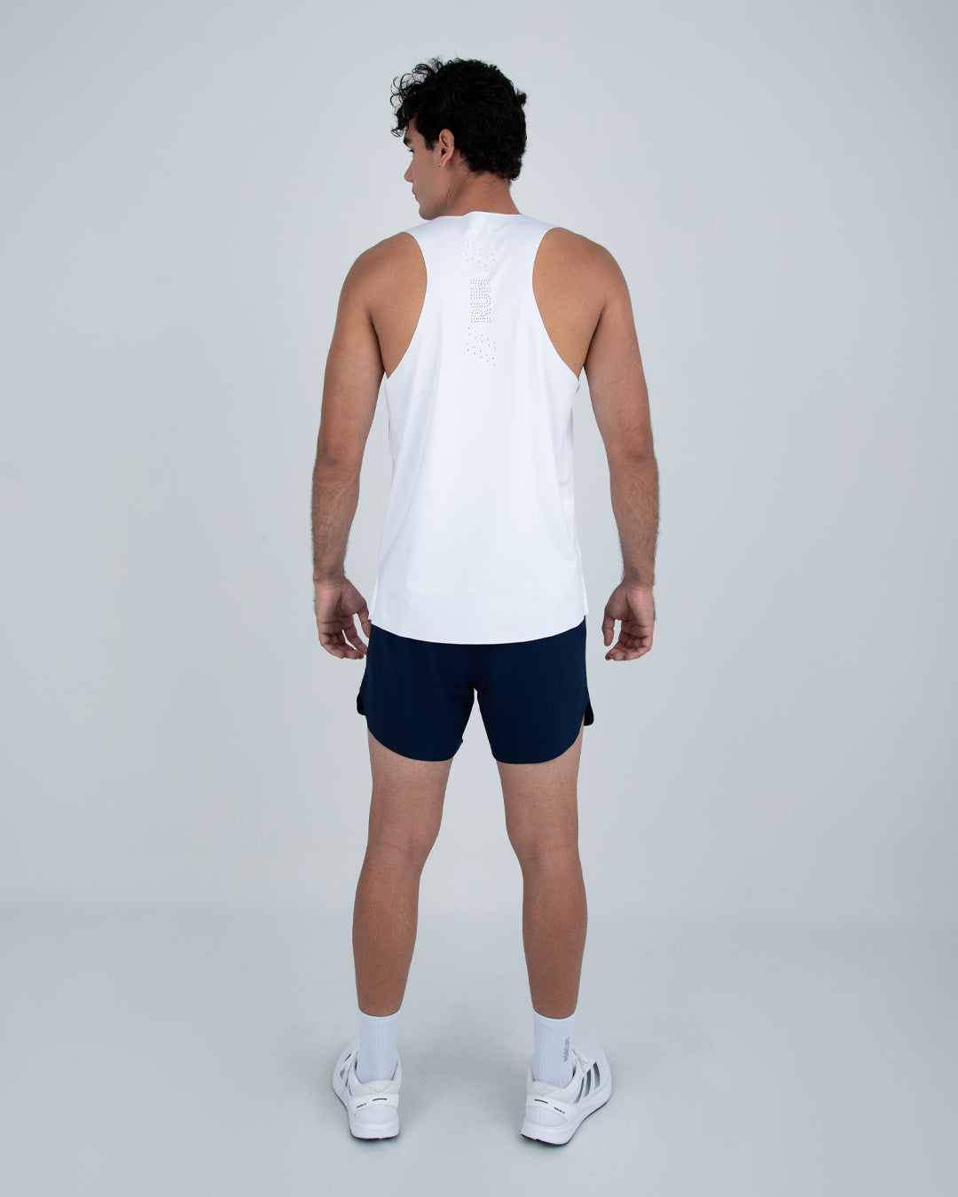 Camiseta MS Core Blanca