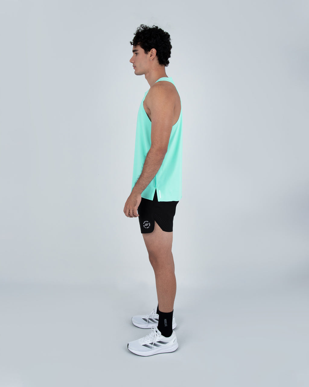 Camiseta MS Core Verde