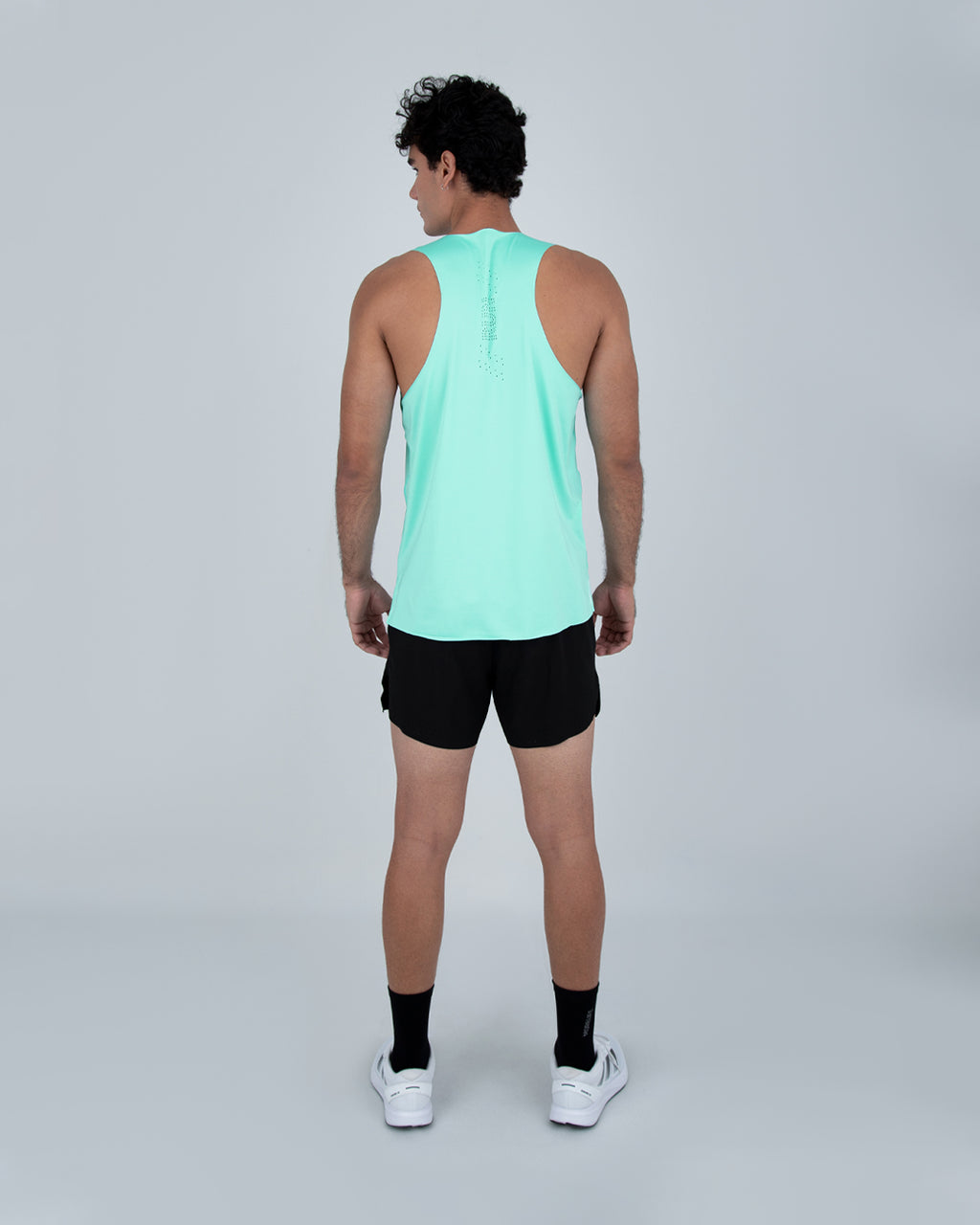 Camiseta MS Core Verde