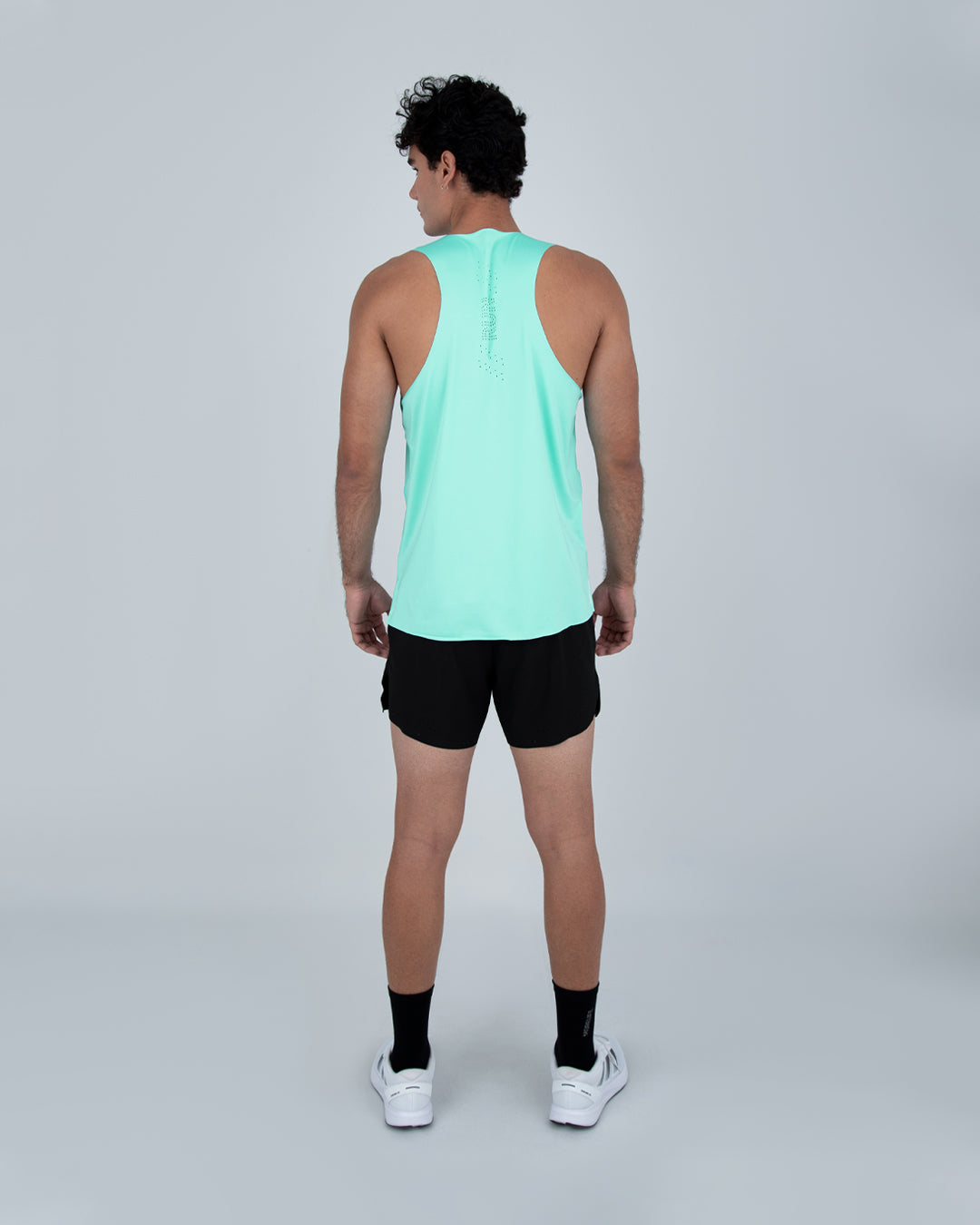 Camiseta MS Core Verde