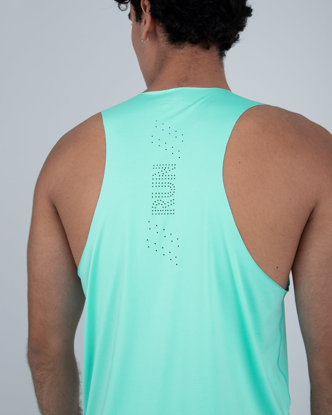 Camiseta MS Core Verde