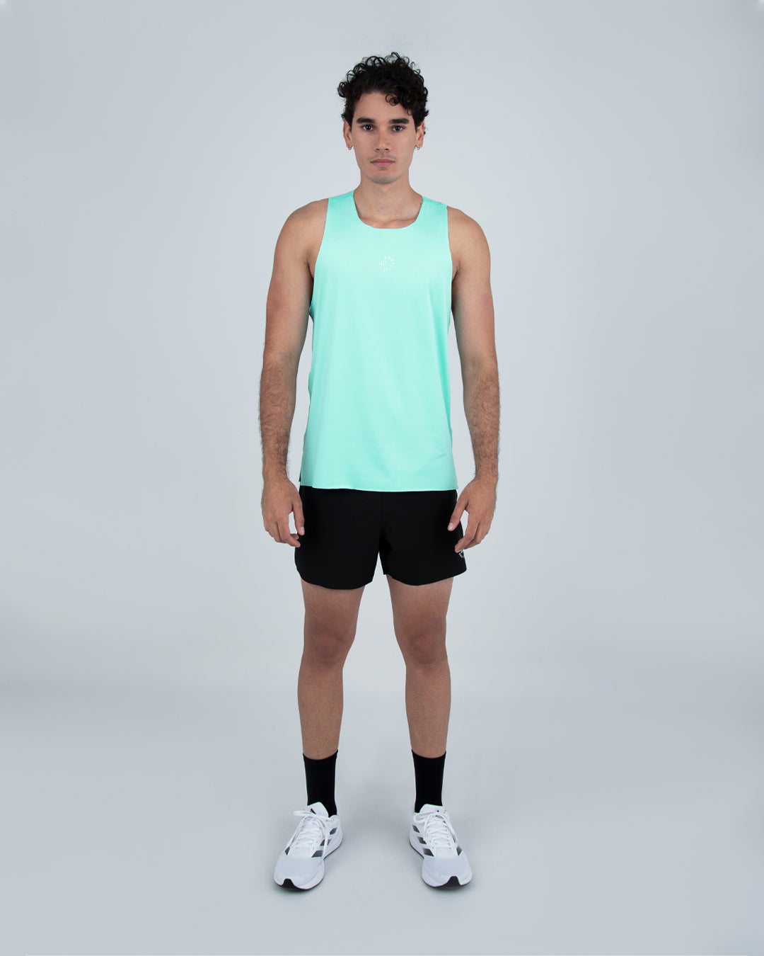 Camiseta MS Core Verde