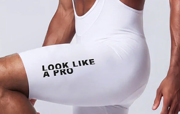 Pantaloneta de Ciclismo