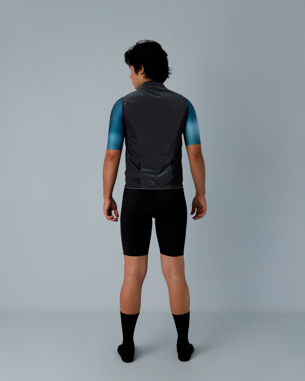Chaleco Reflectivo Hombre