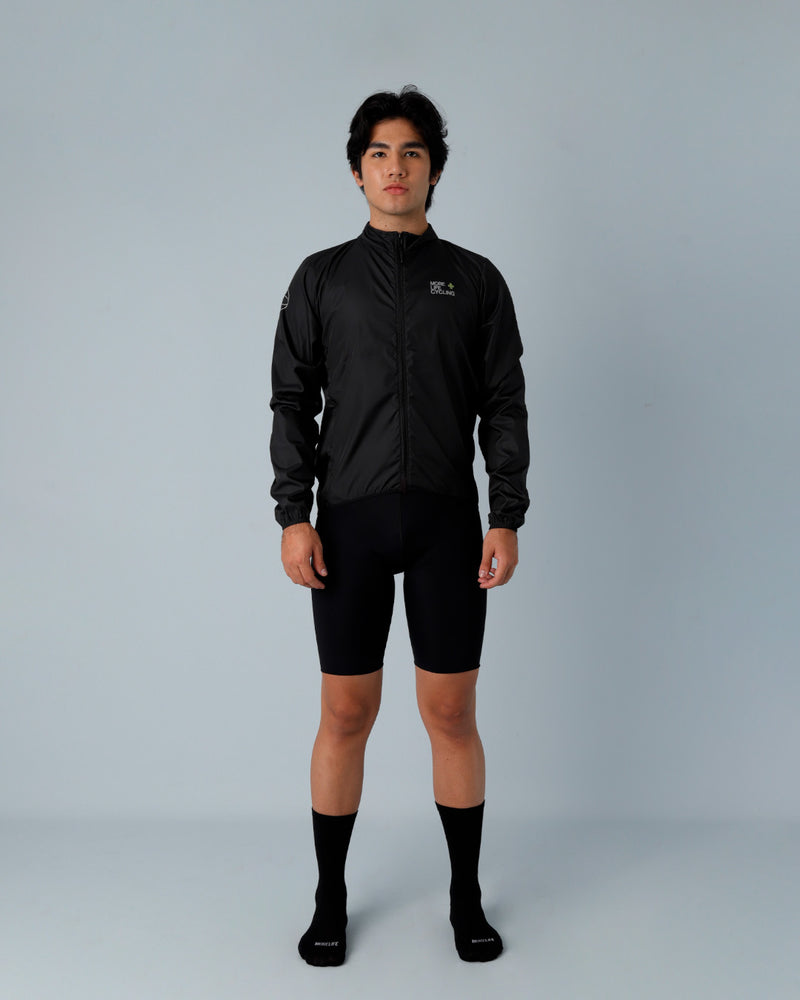 Chaqueta Rompevientos Hombre