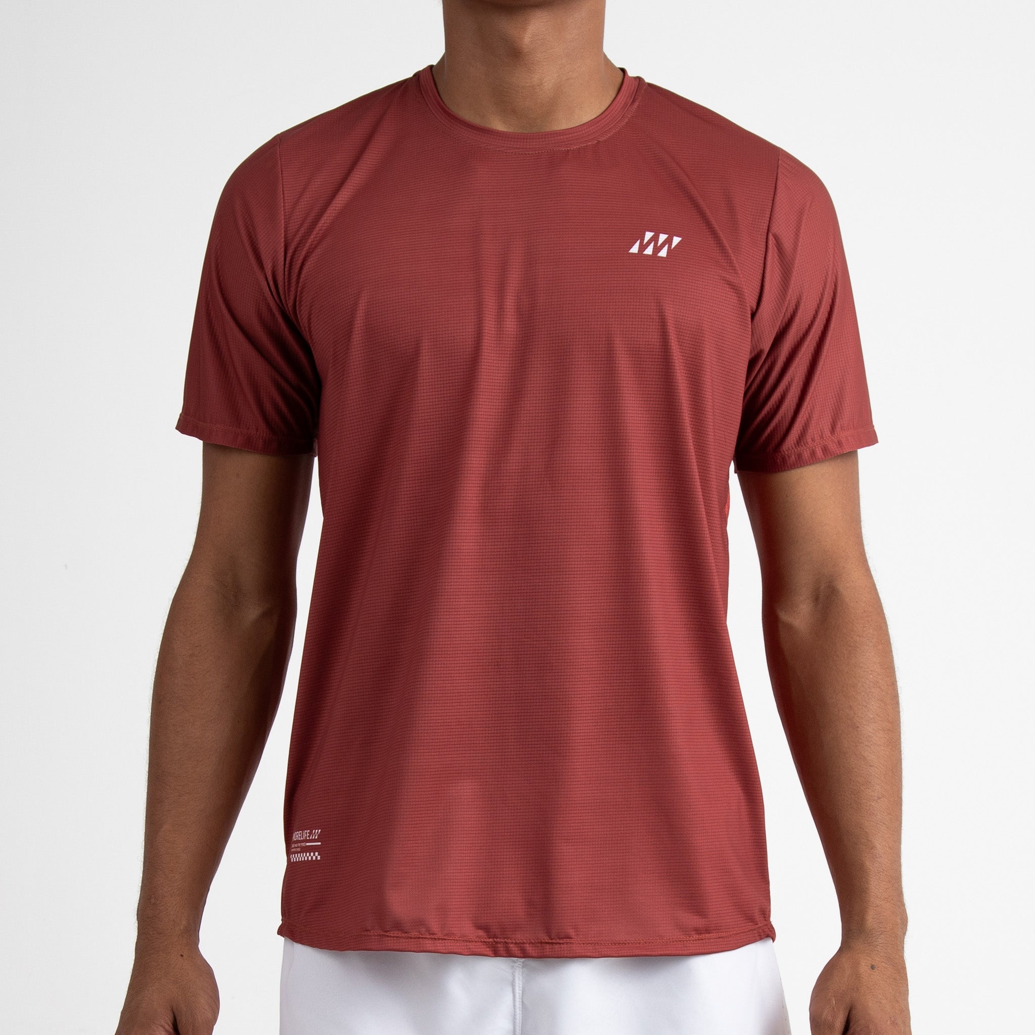 Camiseta MC Racing - Terra