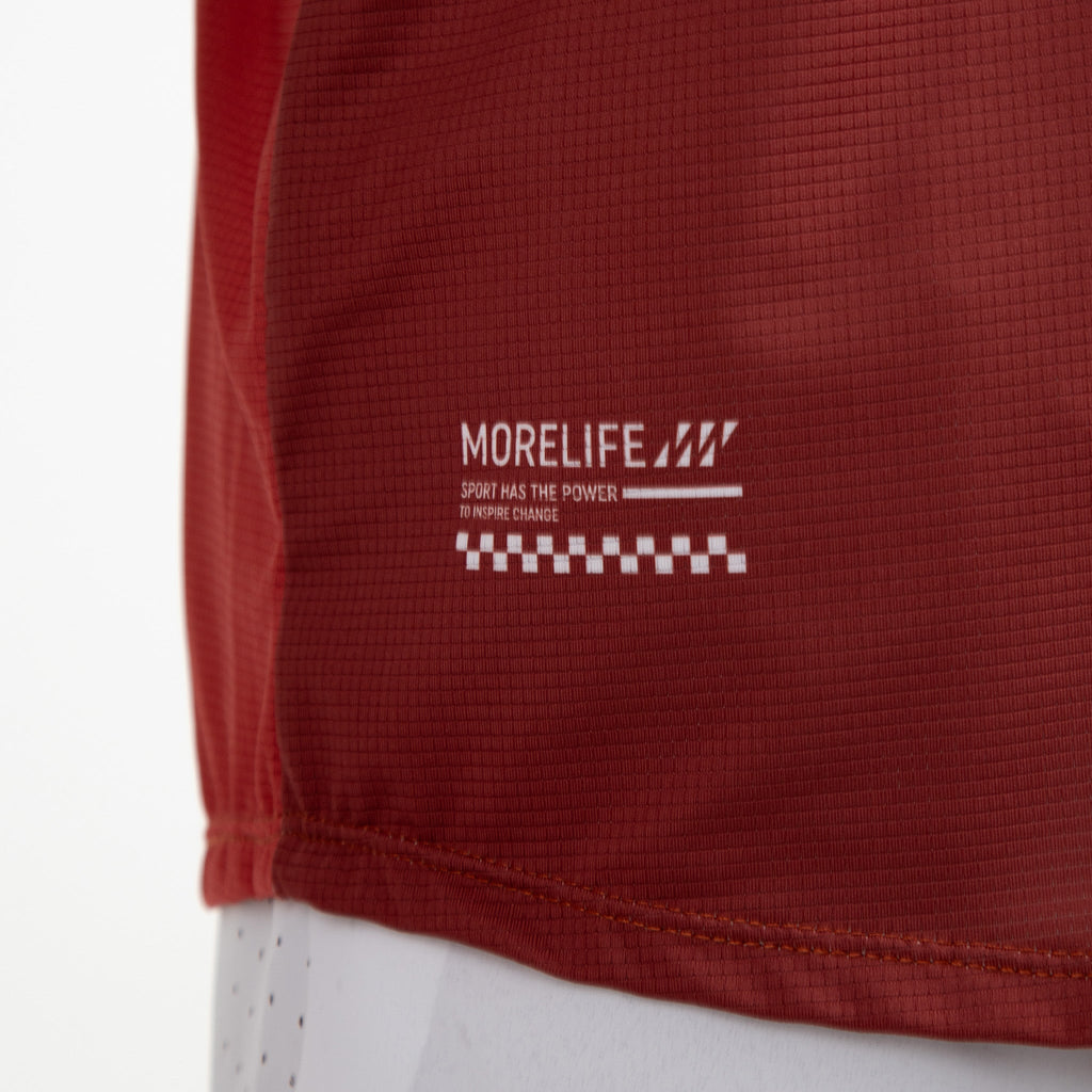Camiseta MC Racing - Terra