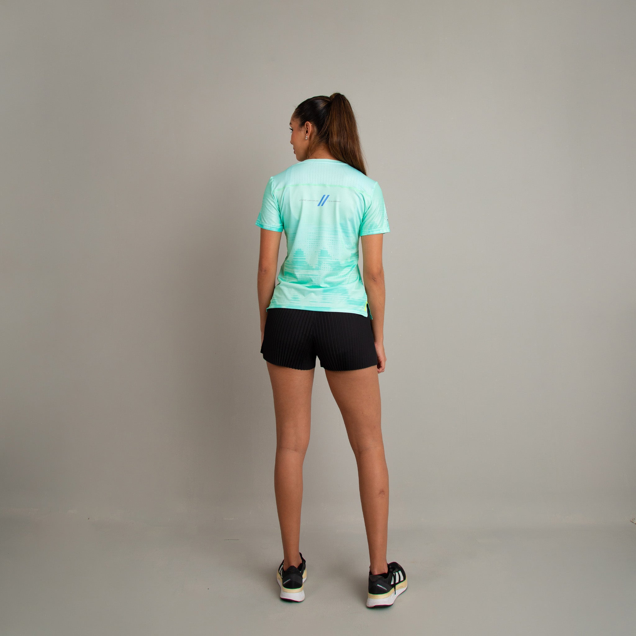 Camiseta MC Ultralight Pro Mint