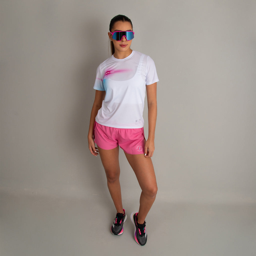 Camiseta MC Racing Pretend Pro