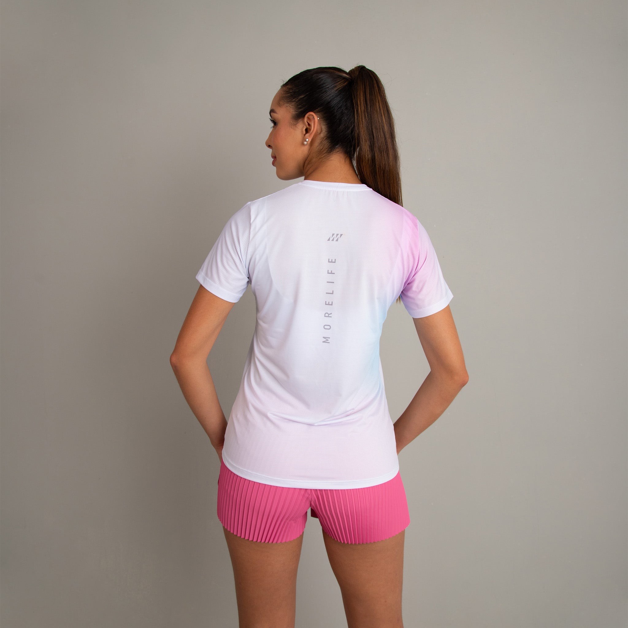 Camiseta MC Racing Pretend Pro