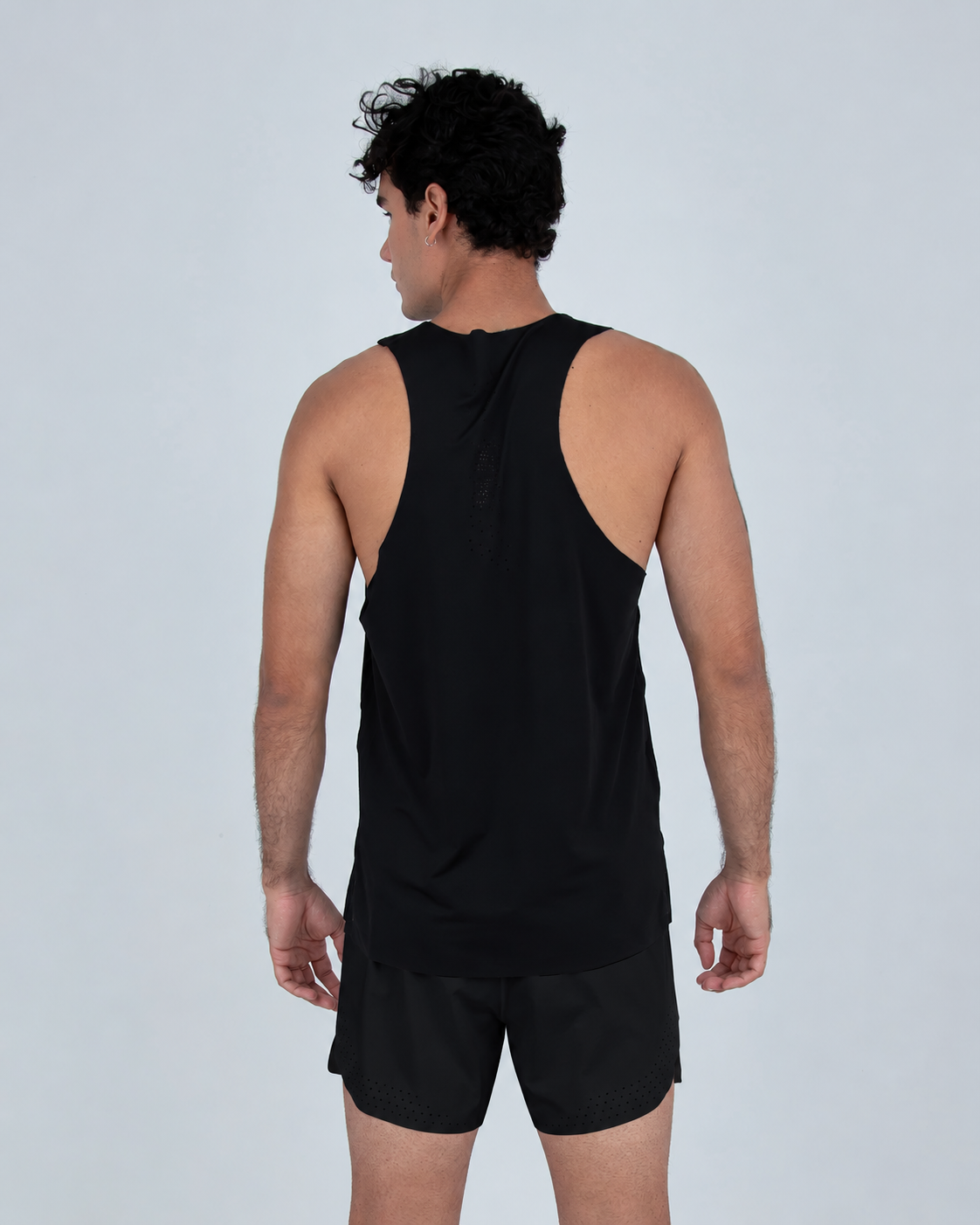 Outfit MS Core Negra