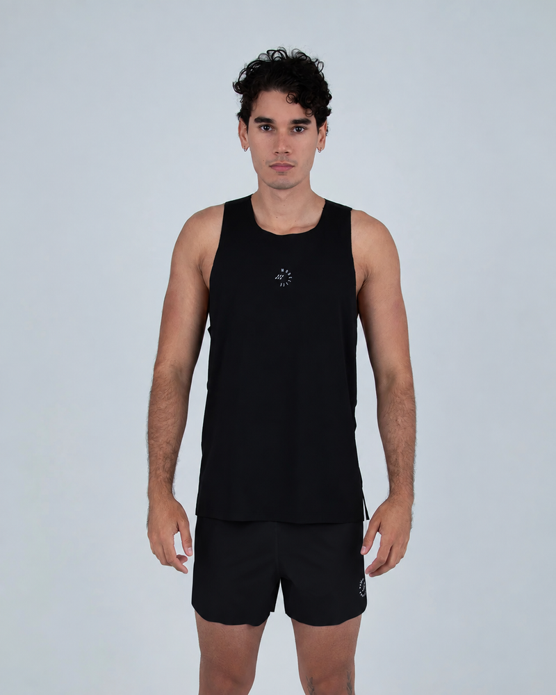 Outfit MS Core Negra