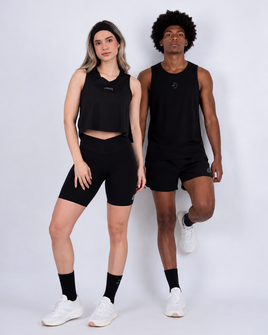 Outfit MS Core Negra