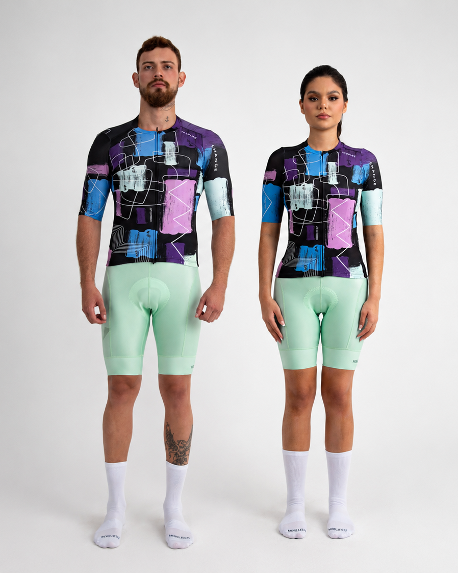 Jersey Competition