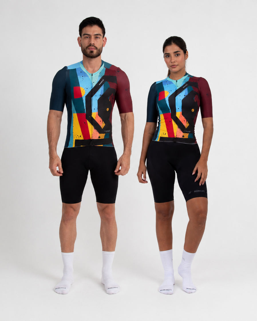 Jersey Competition