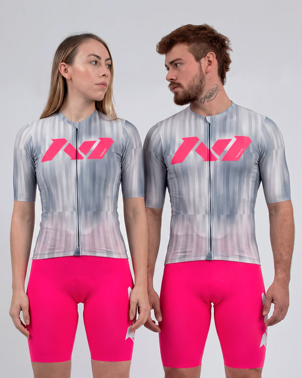 Jersey Racing PRO Axis