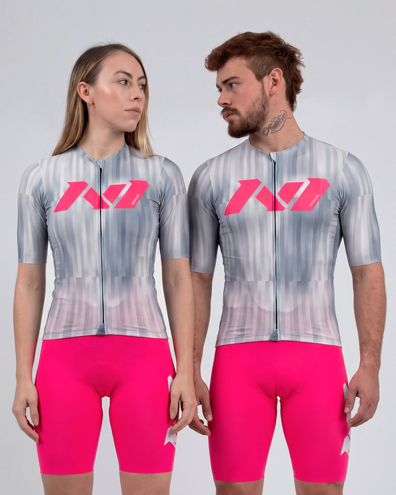 Jersey Racing PRO Axis