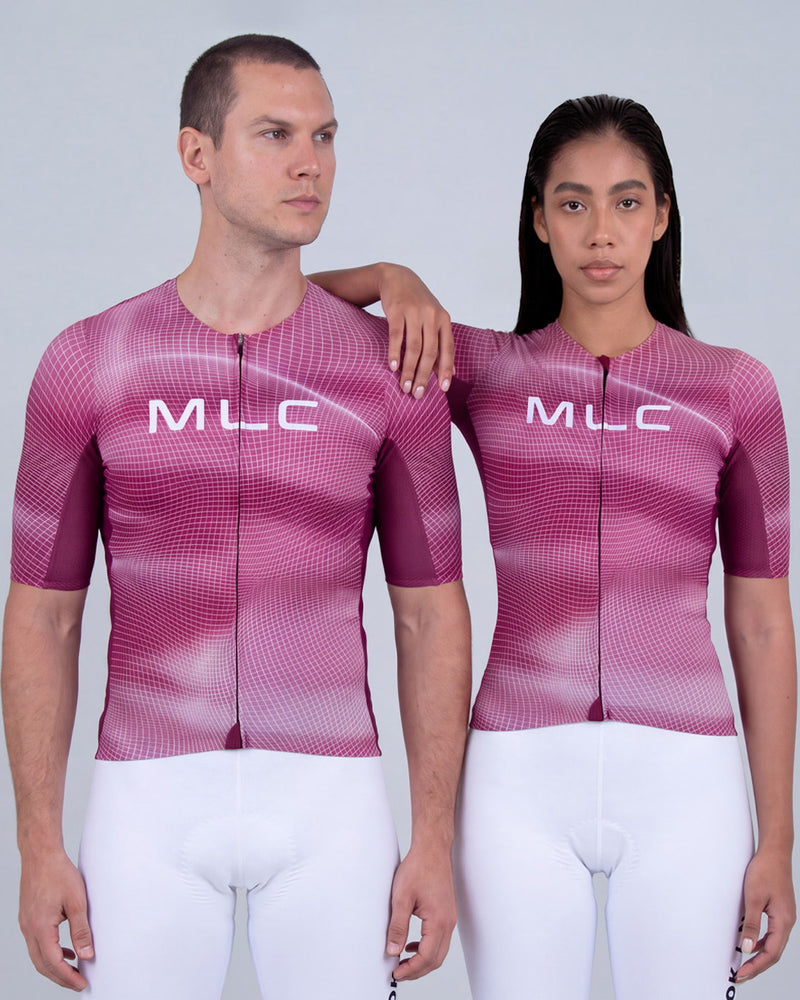 Jersey Compress MLC Rise