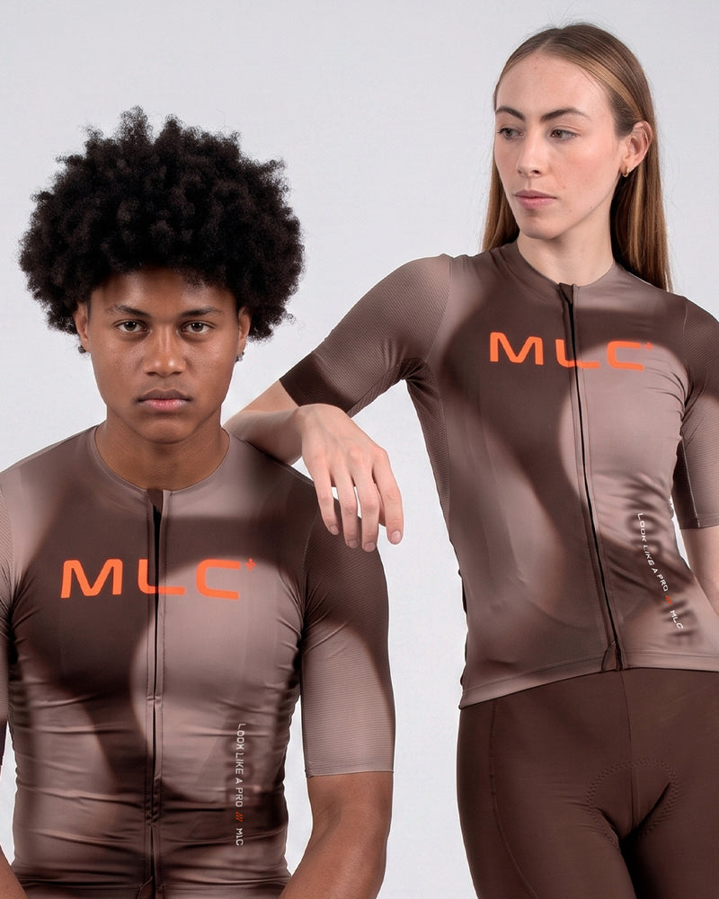 Jersey Compress MLC Polka