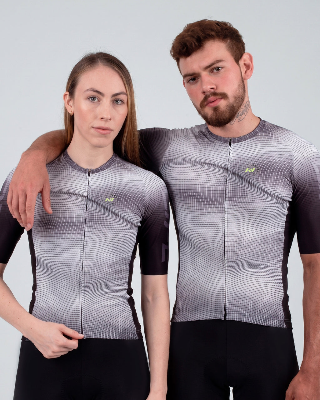 Jersey Performance Frecuency