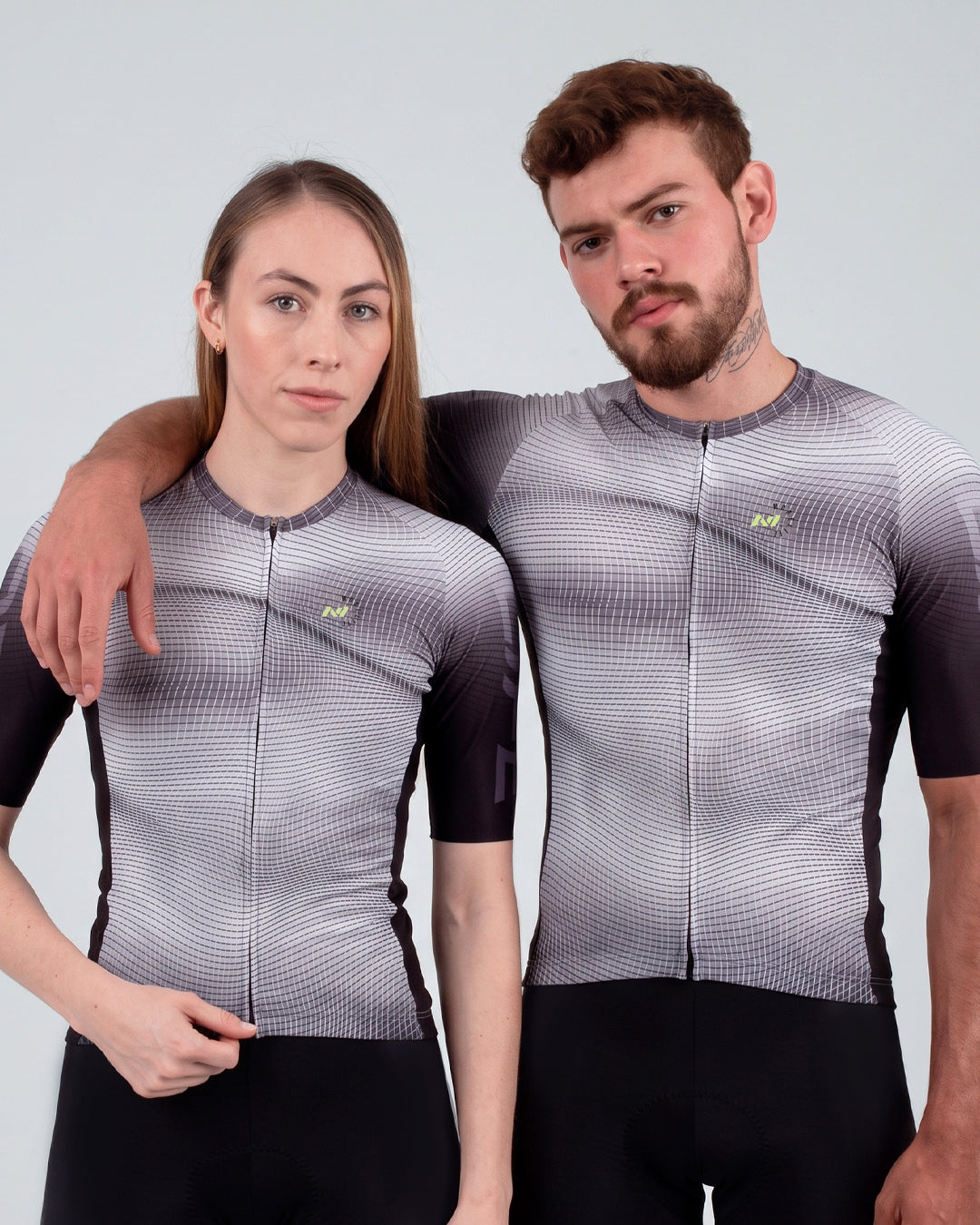 Jersey Performance Frecuency
