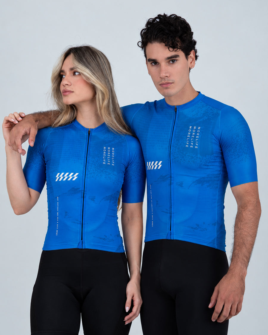 Jersey Competition Tempo