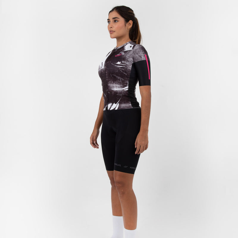 Jersey Competition Shadow Drip