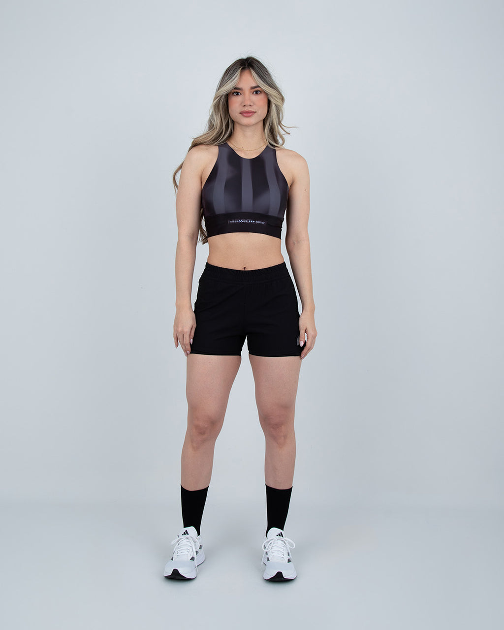 Top Ultracore Negro