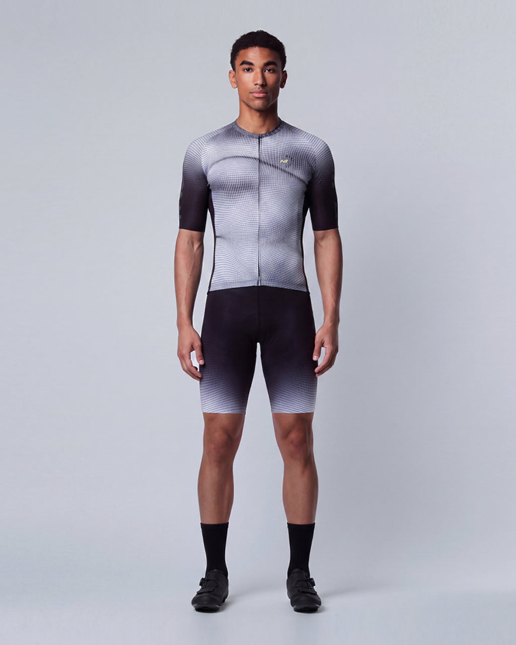 Jersey Performance Frecuency
