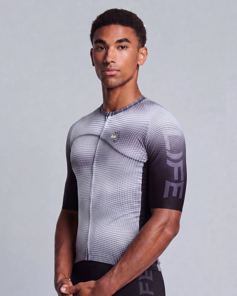 Jersey Performance Frecuency