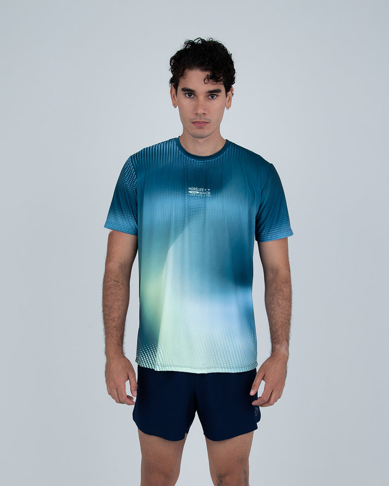 Camiseta Racing Verde