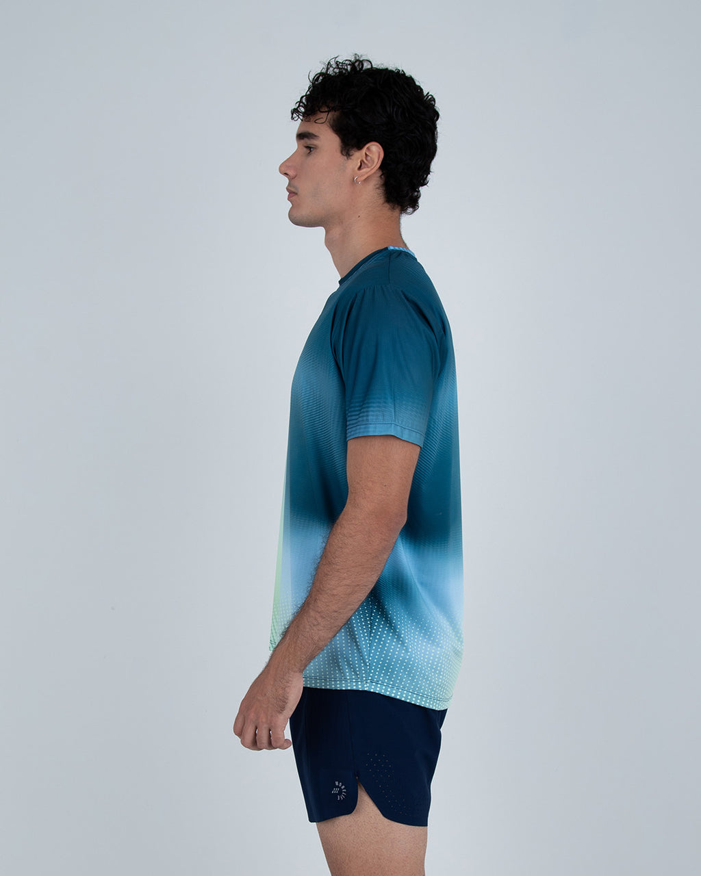 Camiseta Racing Verde