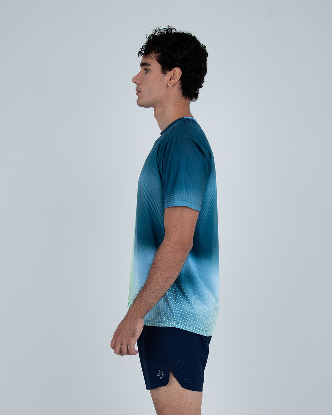 Camiseta Racing Verde