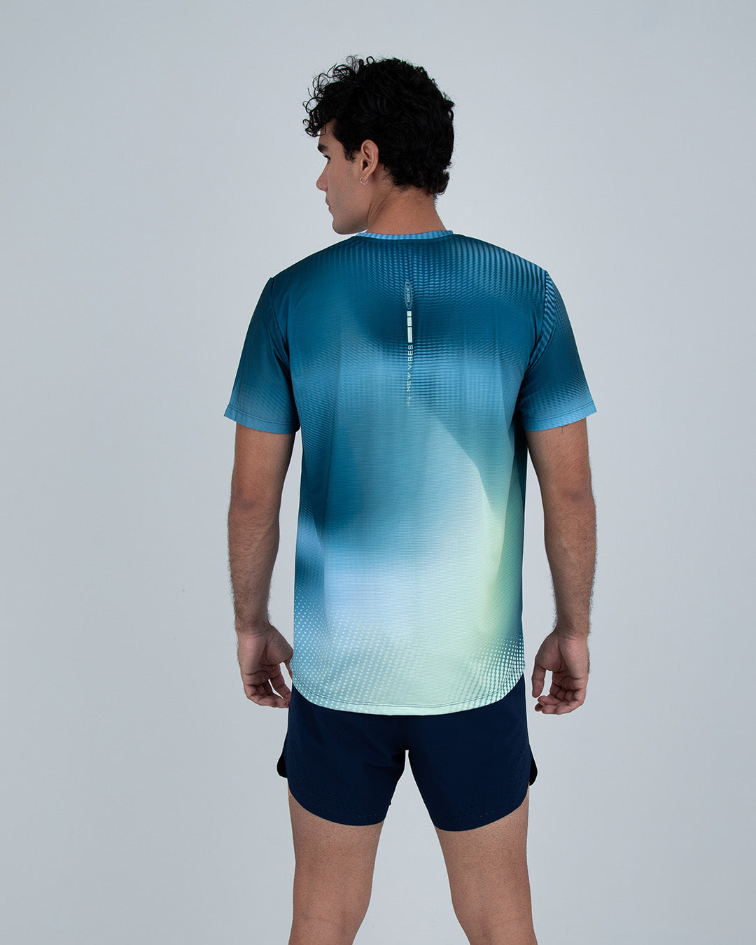 Camiseta Racing Verde