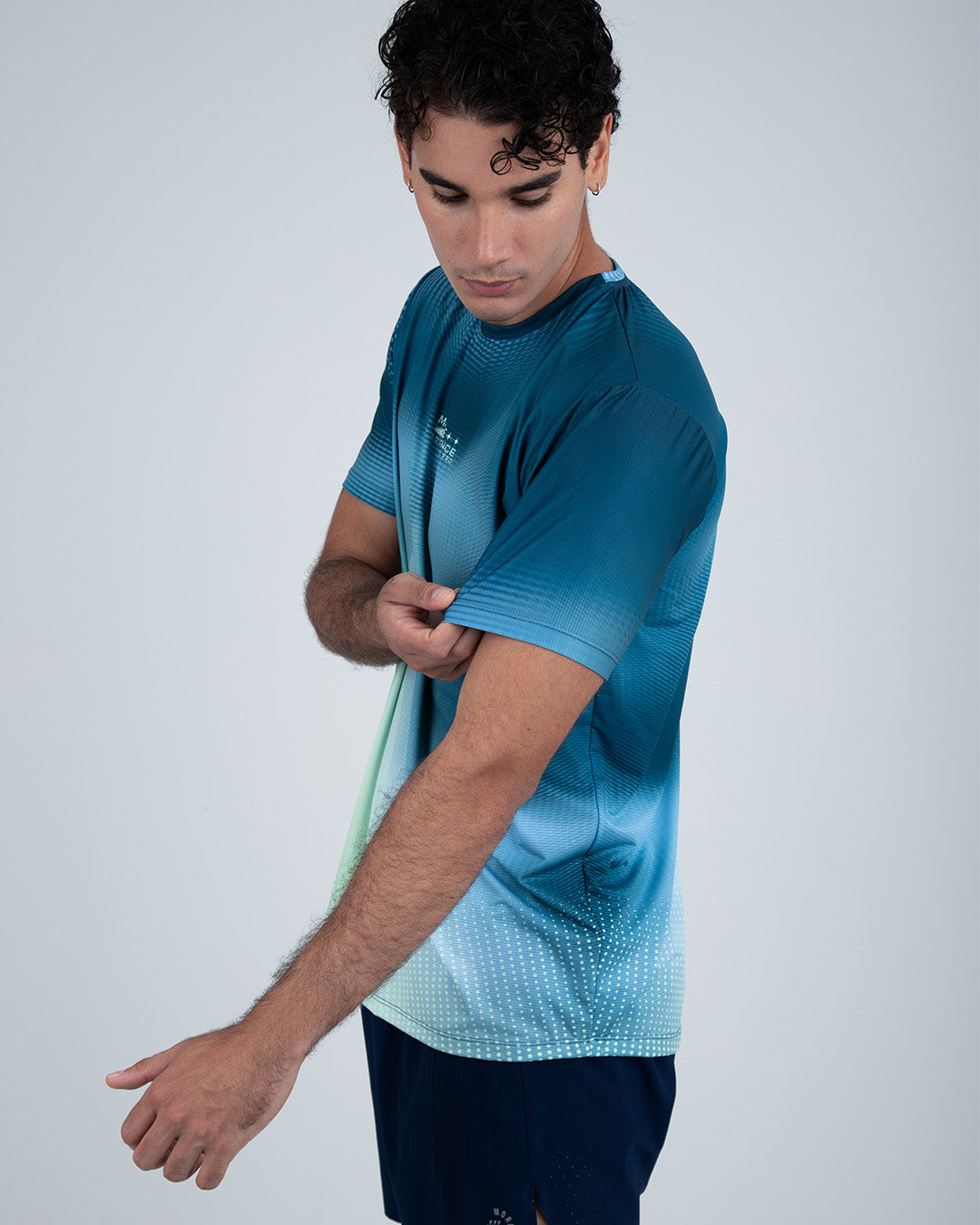 Camiseta Racing Verde