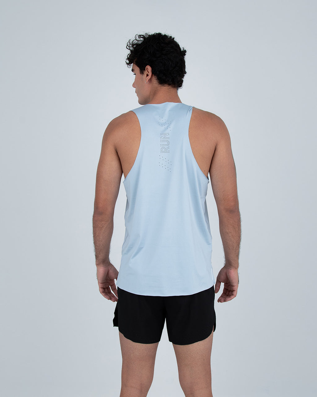 Camiseta MS Core Gris