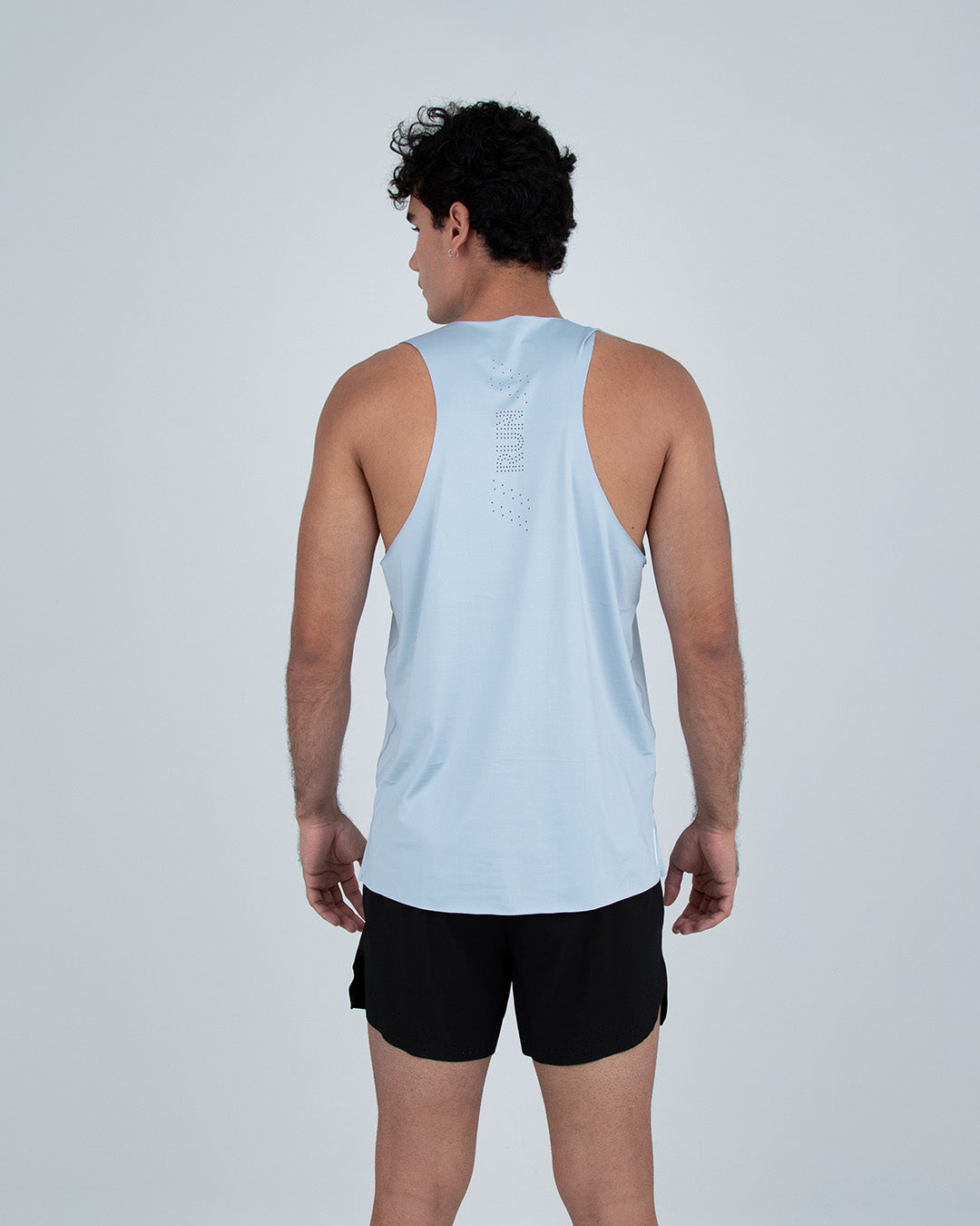 Camiseta MS Core Gris