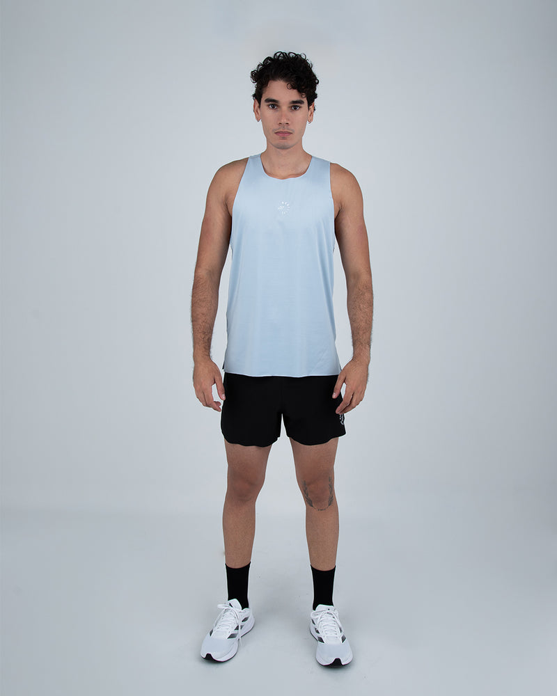 Camiseta MS Core Gris