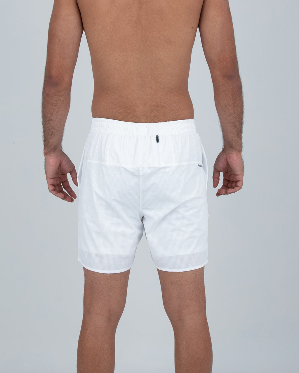 Pantaloneta LIGHT PRO Blanca