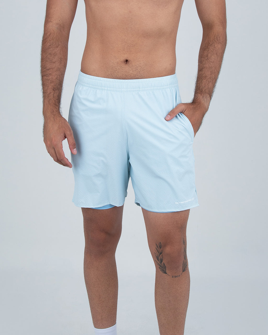 Pantaloneta LIGHT PRO