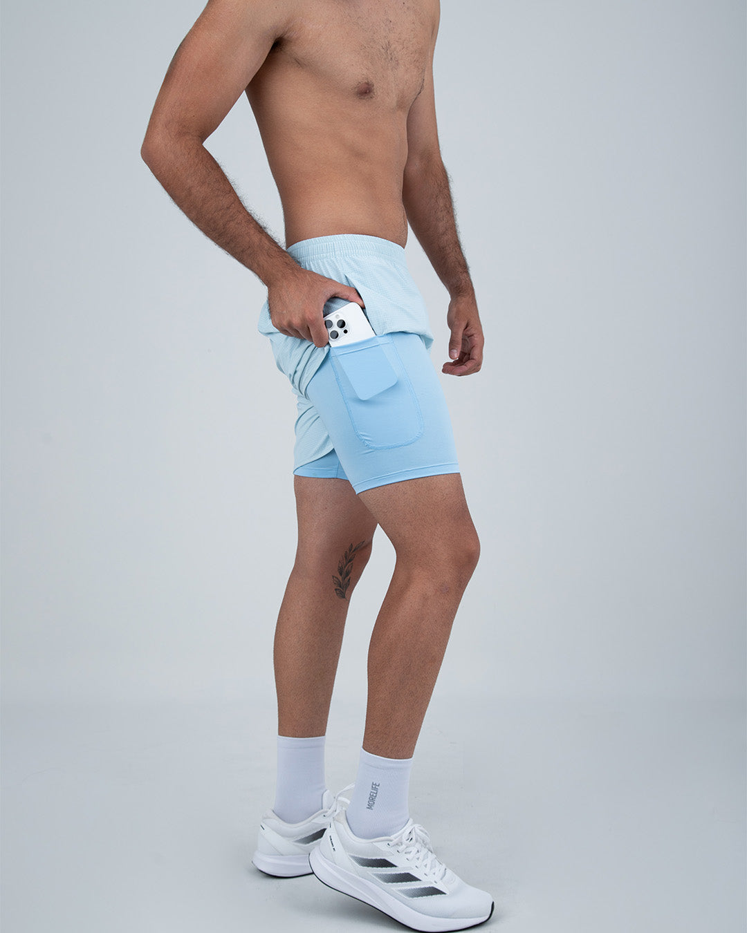 Pantaloneta LIGHT PRO