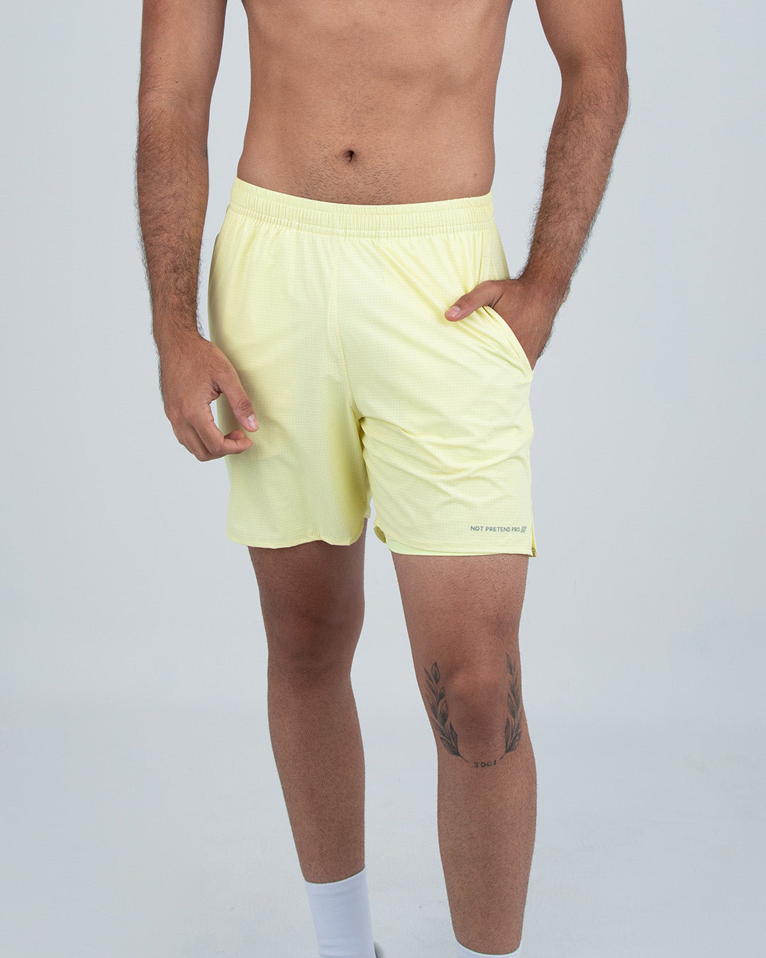 Pantaloneta LIGHT PRO